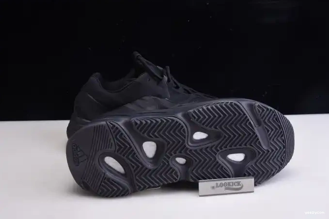 Yeezy Boost FV4440 700 Adidas Black MNVN Triple 0429